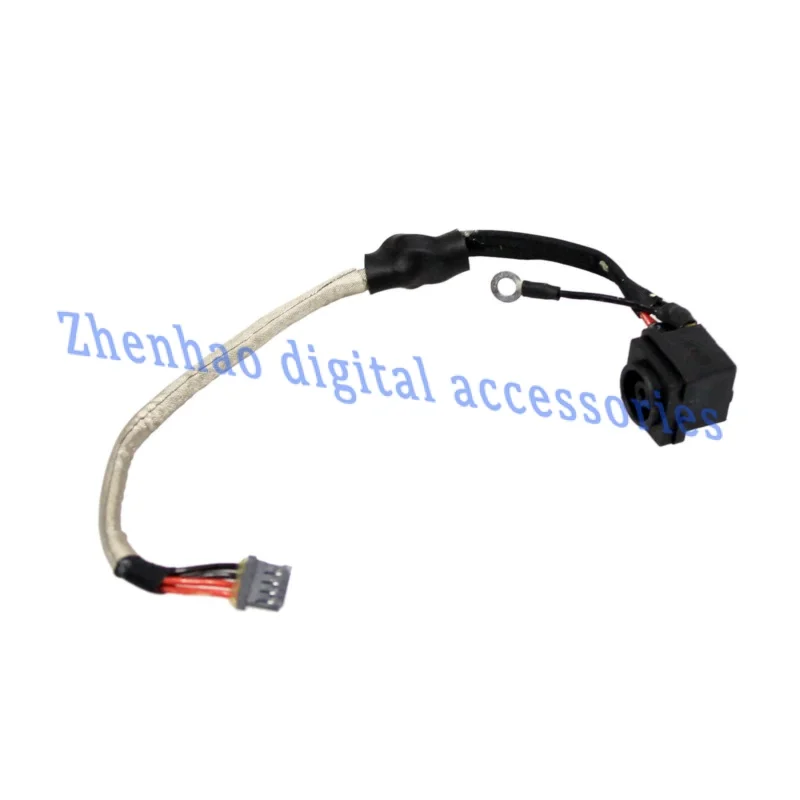 DC POWER JACK Cable M930 015-0001-1494_A For Sony VPCF13 136FM PCG-81115L VPCF11