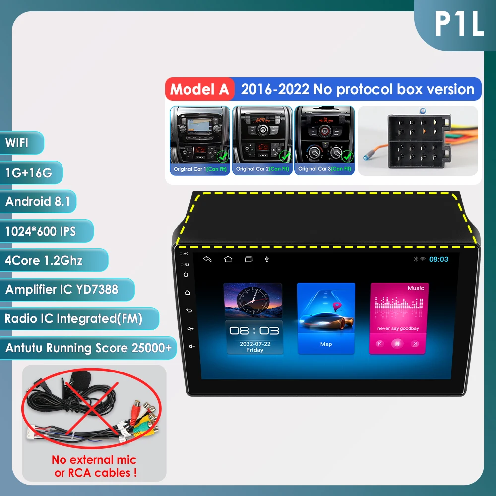 Qualcomm 8 Core 360 ° Camera CarPlay Android Auto 2 Din Autoradio Voor Fiat Ducato 3 Citroen Jumper 2 Voor Peugeot Boxer 2 2016-2020