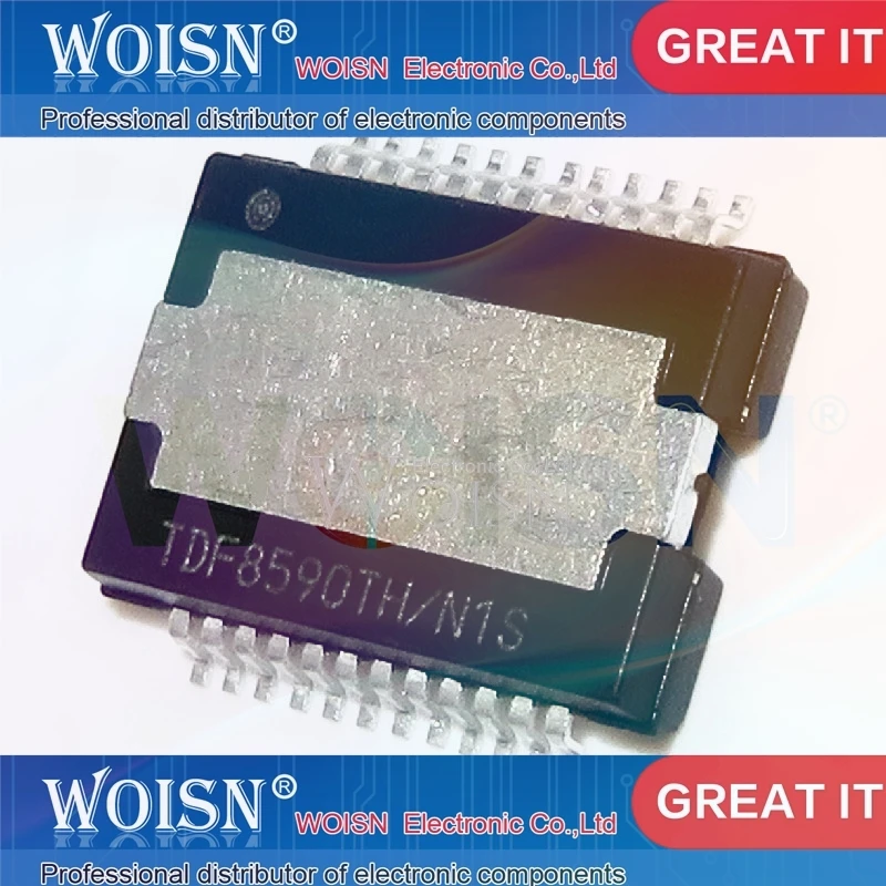 Premium Offer 1-5-10pcs TDF8590TH TDF8590  Price discounts Spot supply Ready Stock