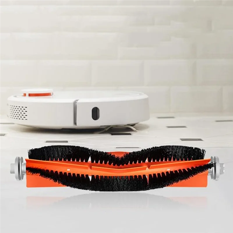 

A39T-5 Pcs Fordreame D9, D9 Max, L10 Pro Robot Vacuum Main Side Brush Filter Ultra Durable Accessories Long Lasting Spare Access