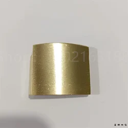 High Quality Habaki Blade Collar Fit Real Katana Accessories Japan Wakizashi Tanto Knife Parts Japanese Samurai Sword Fittings