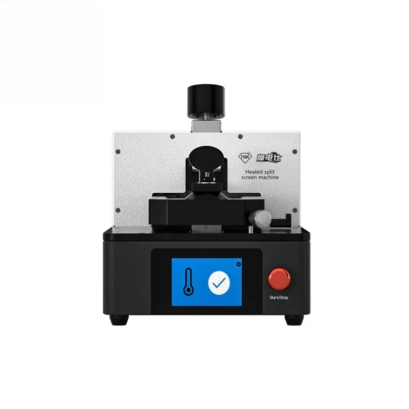 TBK 288H Intelligent Heating Mobile Screen Separator Machine LCD Opener for Broken Glass Disassembly