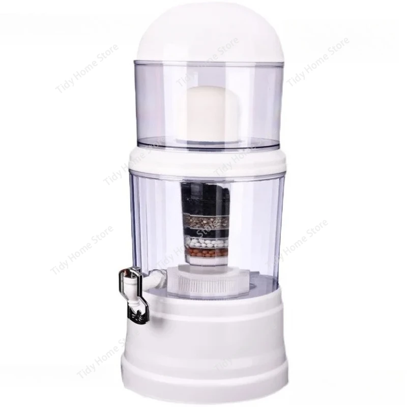 Large-Capacity Wate…