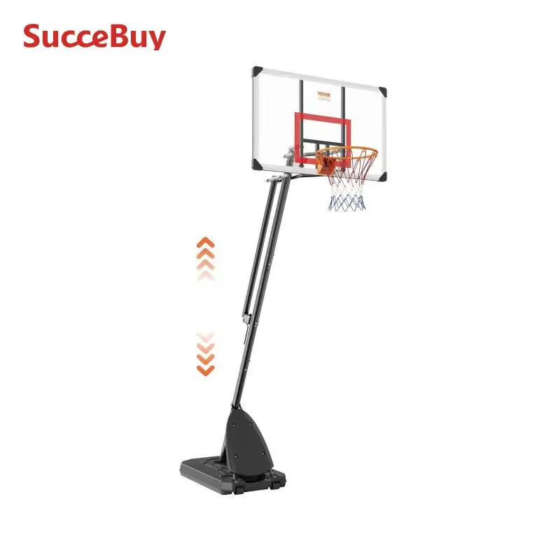 Guida Completa alle Misure Altezza Canestro Basket: Come Scegliere il Sistema Perfetto