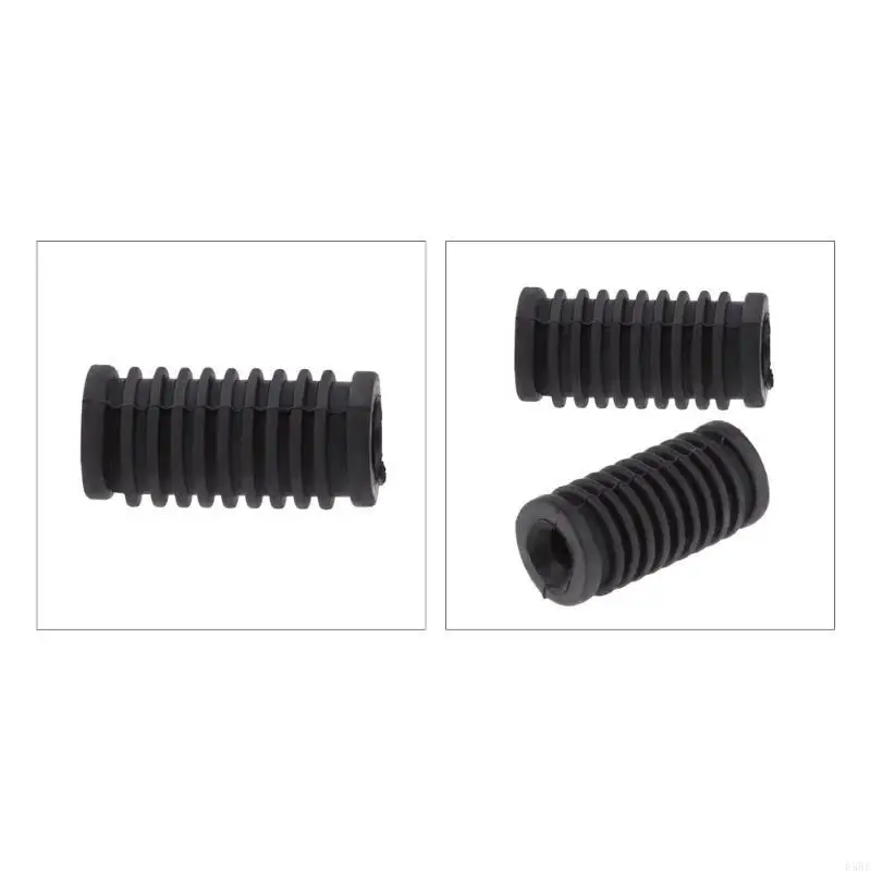 

D5BE Мотоциклы переключение передач -рычаг Универсальный резиновый рычаг переключателя.