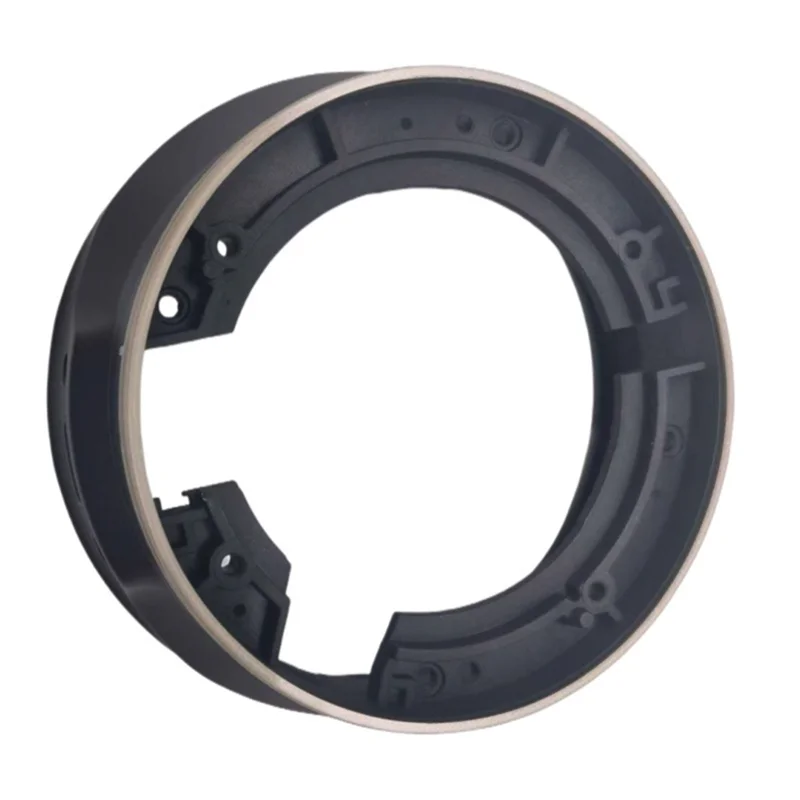 ABSQ-Durable Back Ring Replacement Rear Fixed Barrel Bayonet Mount Tube For Tamron 28-75Mm G2 Lens