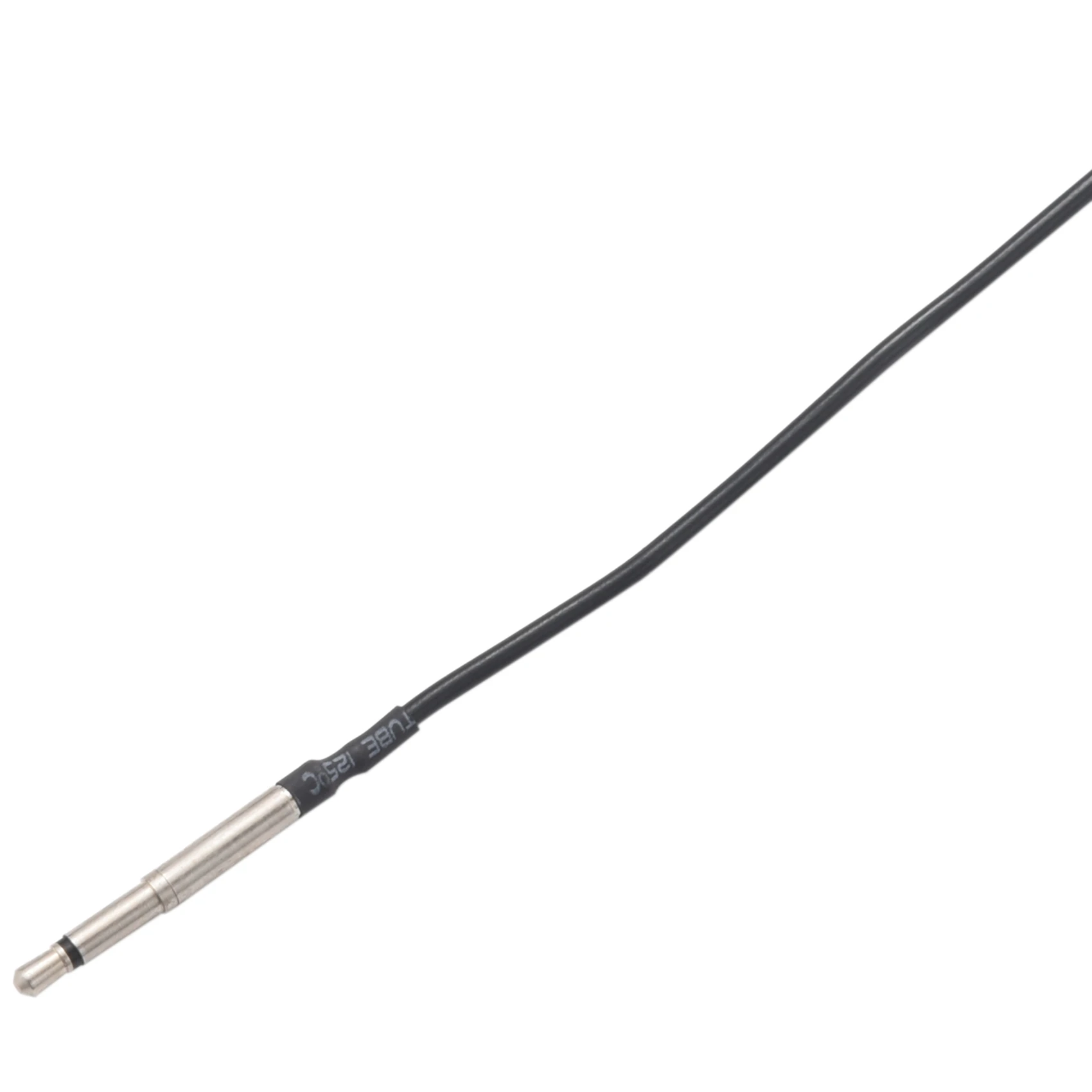 Acoustic Guitar Saddle Piezo Bridge Red Pickup Stick for Acoustic Guitar Music Instrument Part