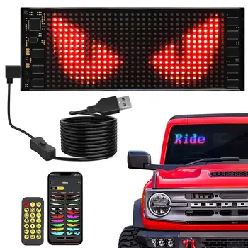 8 最佳銷售 柔性LED顯示器 - №6