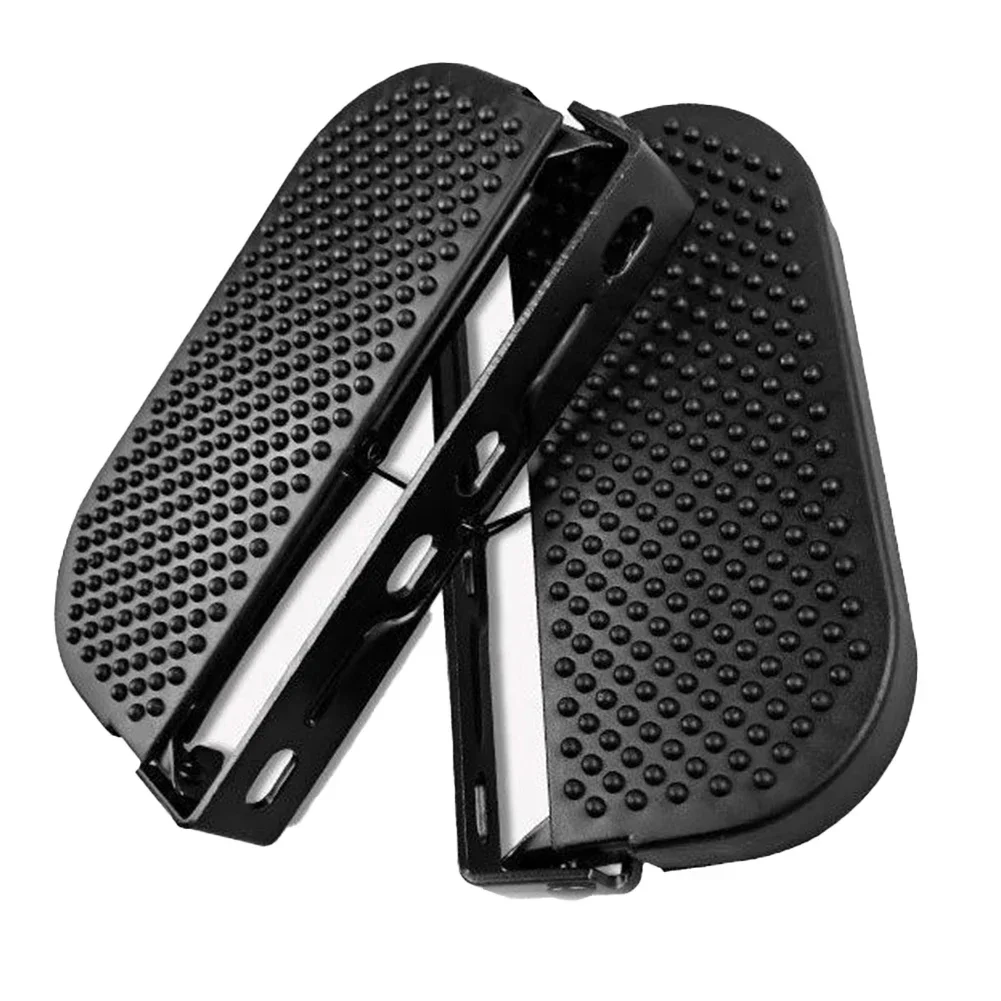 

For Convenient Transportation Electric Car Pedals Compact Design Excellent Traction Portable Storage Reinforced Structure