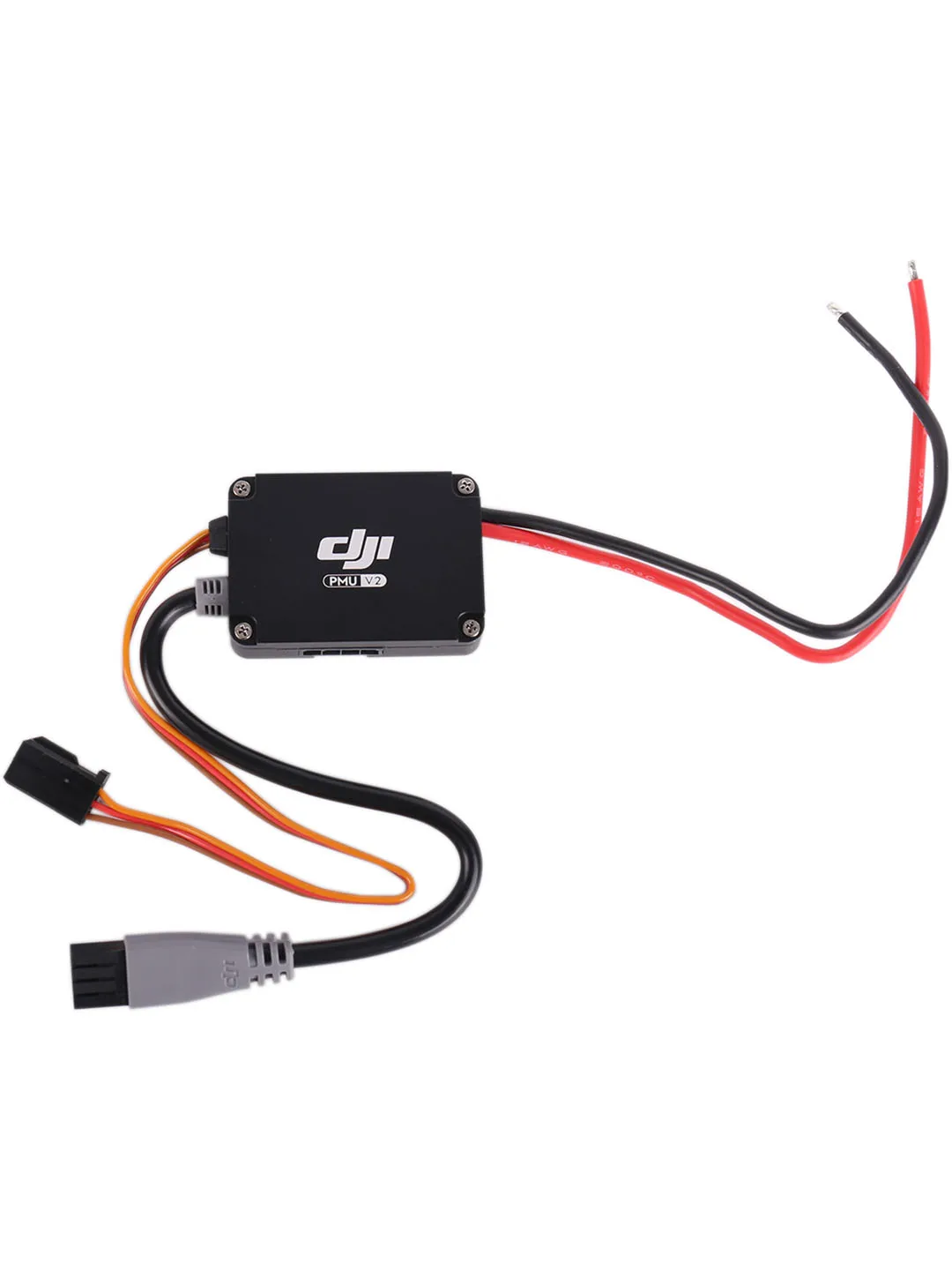 Naza M V2 Flight Controller with GPS All-in-one Design (Naza-M V2)for FPV RC Quadcopter