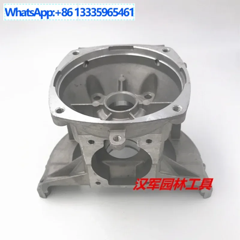 

2 шт. подходит для Komatsu G45/G35, корпус картера газонокосилки Husqvarna143/443R/436R, корпус картера, аксессуары