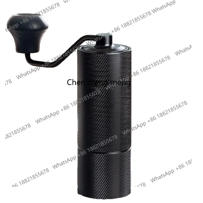 

Italian semi-automatic coffee machine Home Mini Portable Espresso Americano