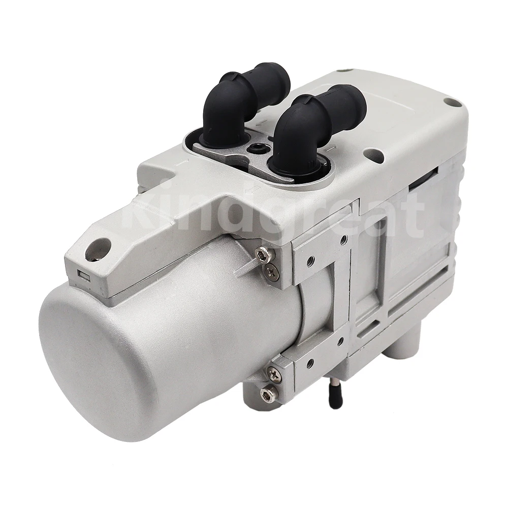 12V 5KW Truck Van Caravan Boat Coolant Water Heater Liquid Engine Preheater Similar Eberspacher Hydronic Webasto Thermo Top