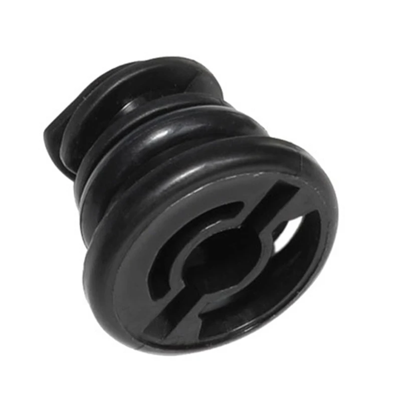 

A2BF easy installs Plastic Oil Drain Bolt Lightweight Engine Oil Plugs for Vehicles