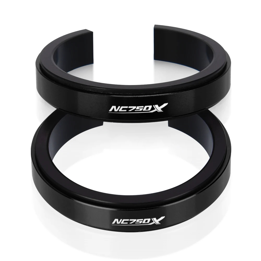 For HONDA NC750X NC750 NC 750 X 750X DCT 2013-2024 2023 41-44mm Motorcycle Accessories Shock Absorber Auxiliary Adjustment Ring view 4