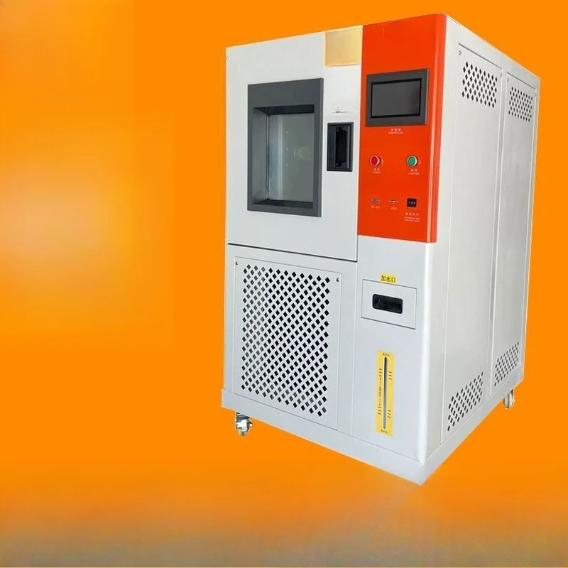

Constant temperature and humidity test chamber, high and low temperature humidity and heat alternating test chamber Double 85 te