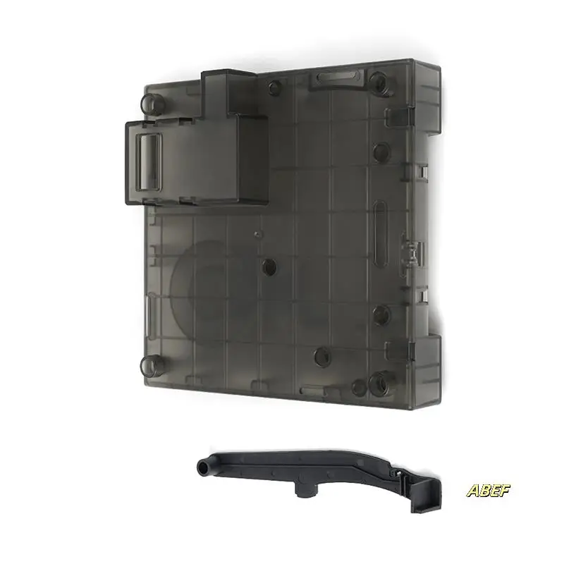 

For Gameboy Player Gamecube Shell Replacement Case For GBA Game Case For Nintendo Gamecube Console Parts
