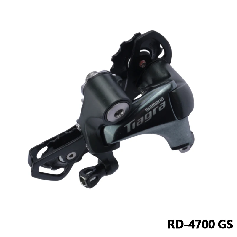Shimano TIAGRA 4700 Groupset 2x10Speed 170MM 172.5MM 50-34T 52-36T