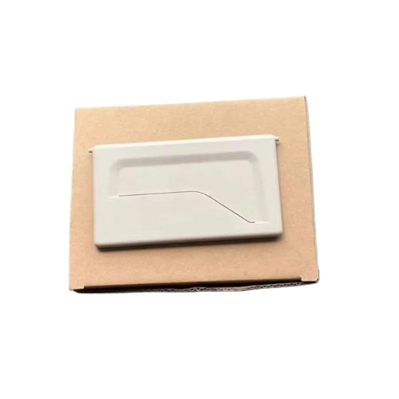 

Front Sun Visor Flip-up Cover Mirror Lens 1pc Beige Gray for BuickVerano Pro TRAX 2020 Encore Brand New