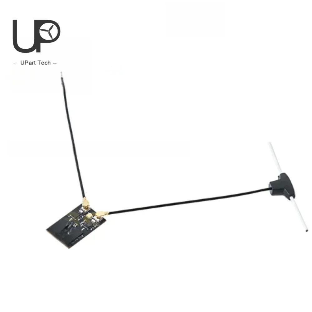 جهاز استقبال متنوع BETAFPV SuperD ELRS ExpressLRS 2.4G لطائرة السباق بدون طيار FPV #2