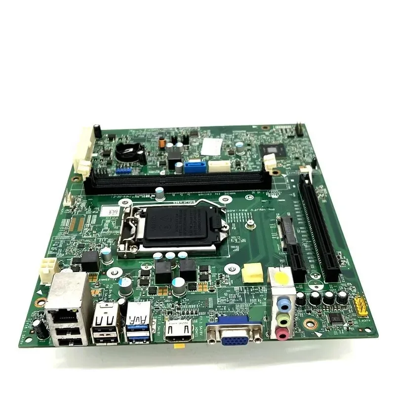 CN-02YRK5 For DELL 3647 SFF Motherboard 12127-1M 02YRK5 2YRK5 Mainboard 100% Tested Fast Ship TT