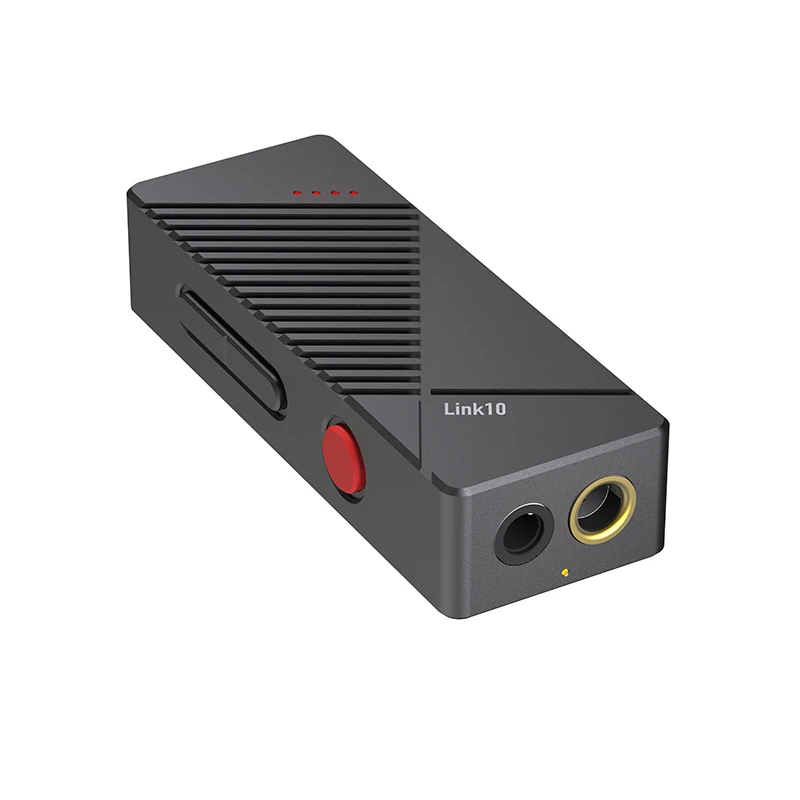 xDuoo LINK10 Dual CS43131 USB ЦАП AMP