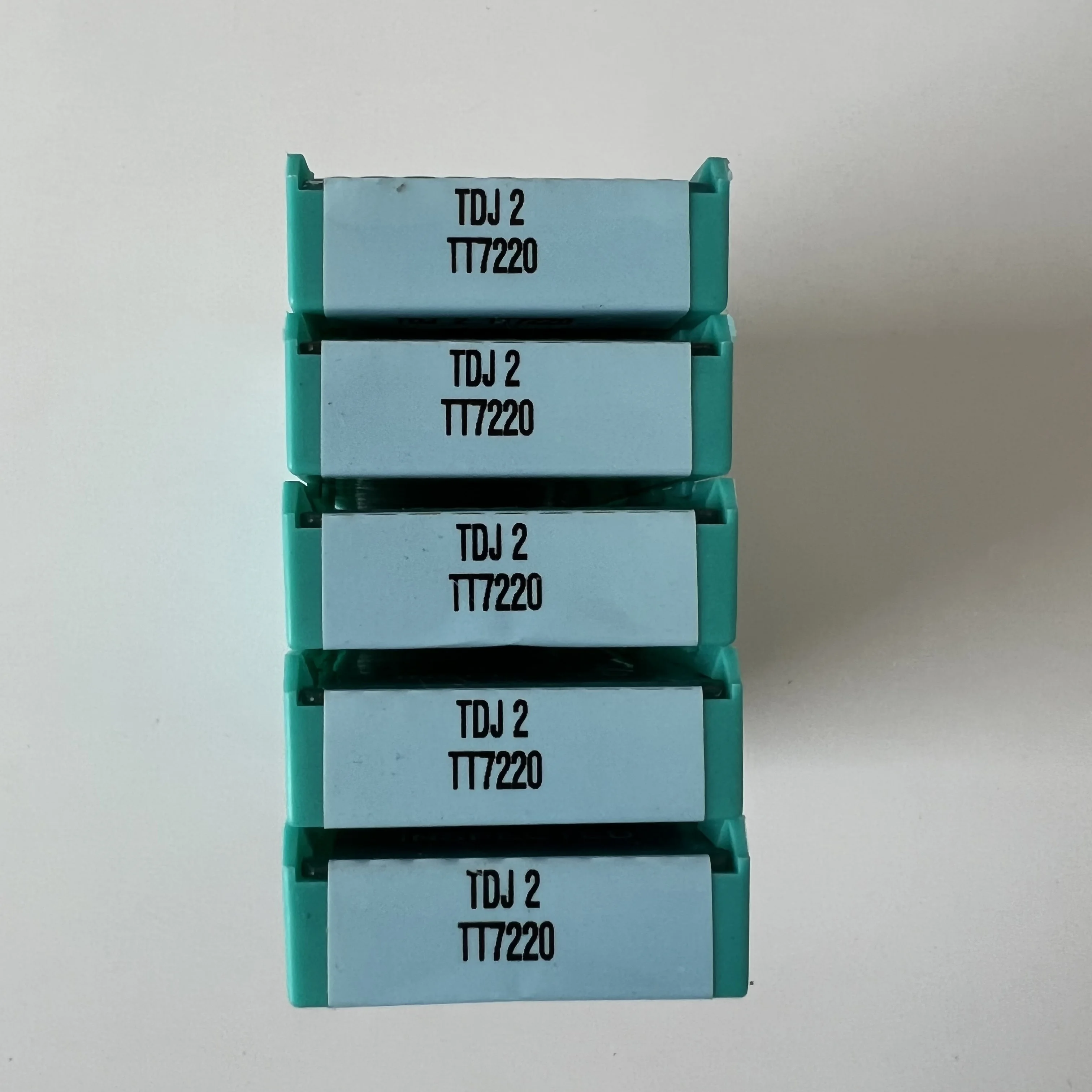 TDJ2 TT7220，TDJ2 TT9080，TDJ3 TT9030，TDJ3 TT9080，TDJ4 TT9080 Original slotted turning tool