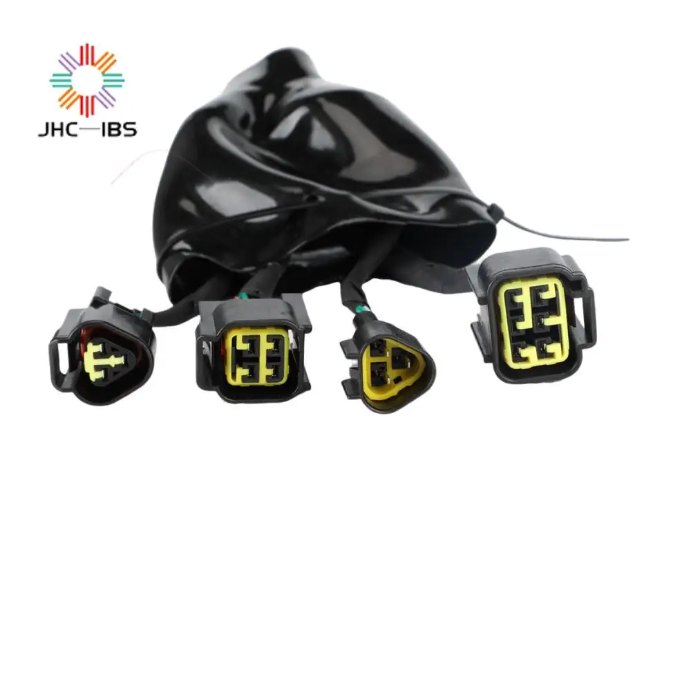 Motorcycle Accessories Wiring Harness Fault Detection Line Replacement Parts For SURRON Surron SUR-RON S X Pit Bike