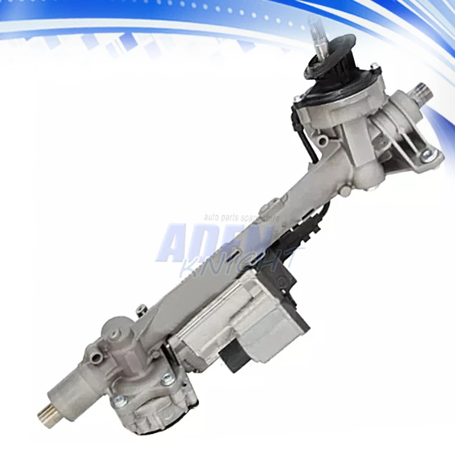 NEW Power Steering Rack For Audi A3 Seat / Volkswagen Eos Jetta Passat 1K1423055GX 1K1423055FX 1K1423055F 1K1423055C 1K1423055MX