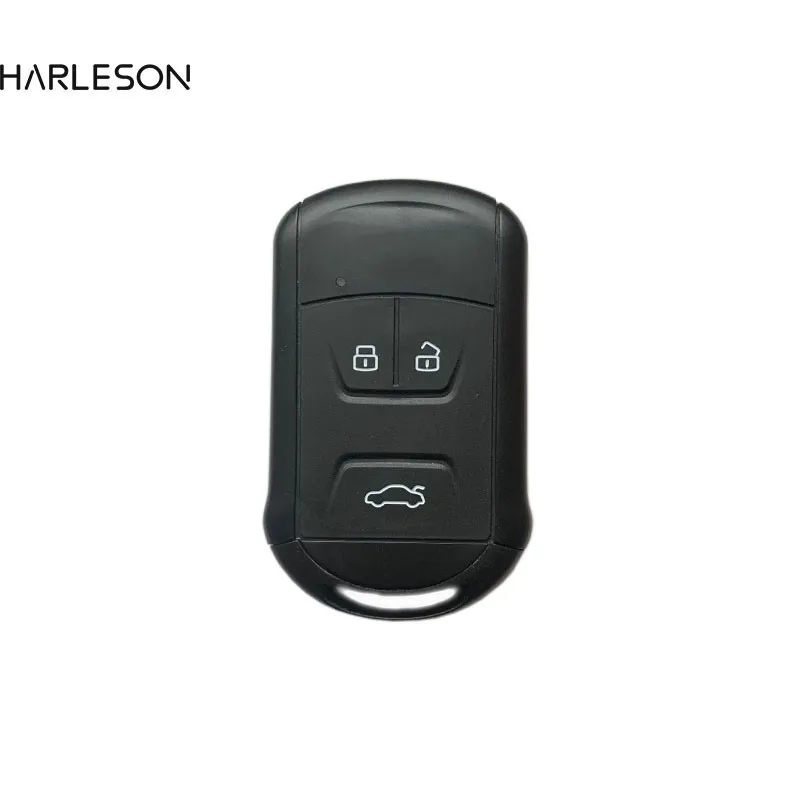 Original 3 Button Car Keyless Smart Remote Key Case  for Chery Tiggo 5 Tiggo 7 Tiggo 8 Arrizo 5 6 7 Remote Key Shell