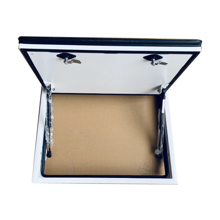 

Tongfa квадратный угол настраиваемого размера дверь для хранения из алюминиевого сплава для автофургона, автодома, кемпера