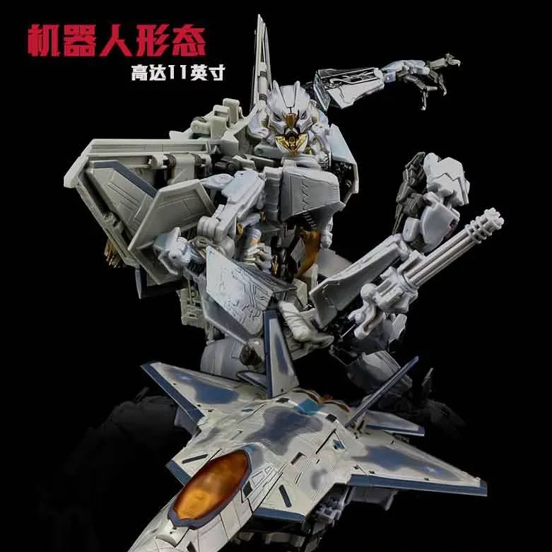 In Voorraad TAKARA TOMY Getransformeerd Speelgoed Film Mpm10 Red Spider Master China 3C Model Speelgoed Action Figure Collection Gift