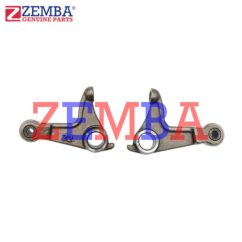 

NEW VALVE ROCKER ARM FOR HONDA 156FMI CG125 CG150 162FMJ CG200 CG250 ATV