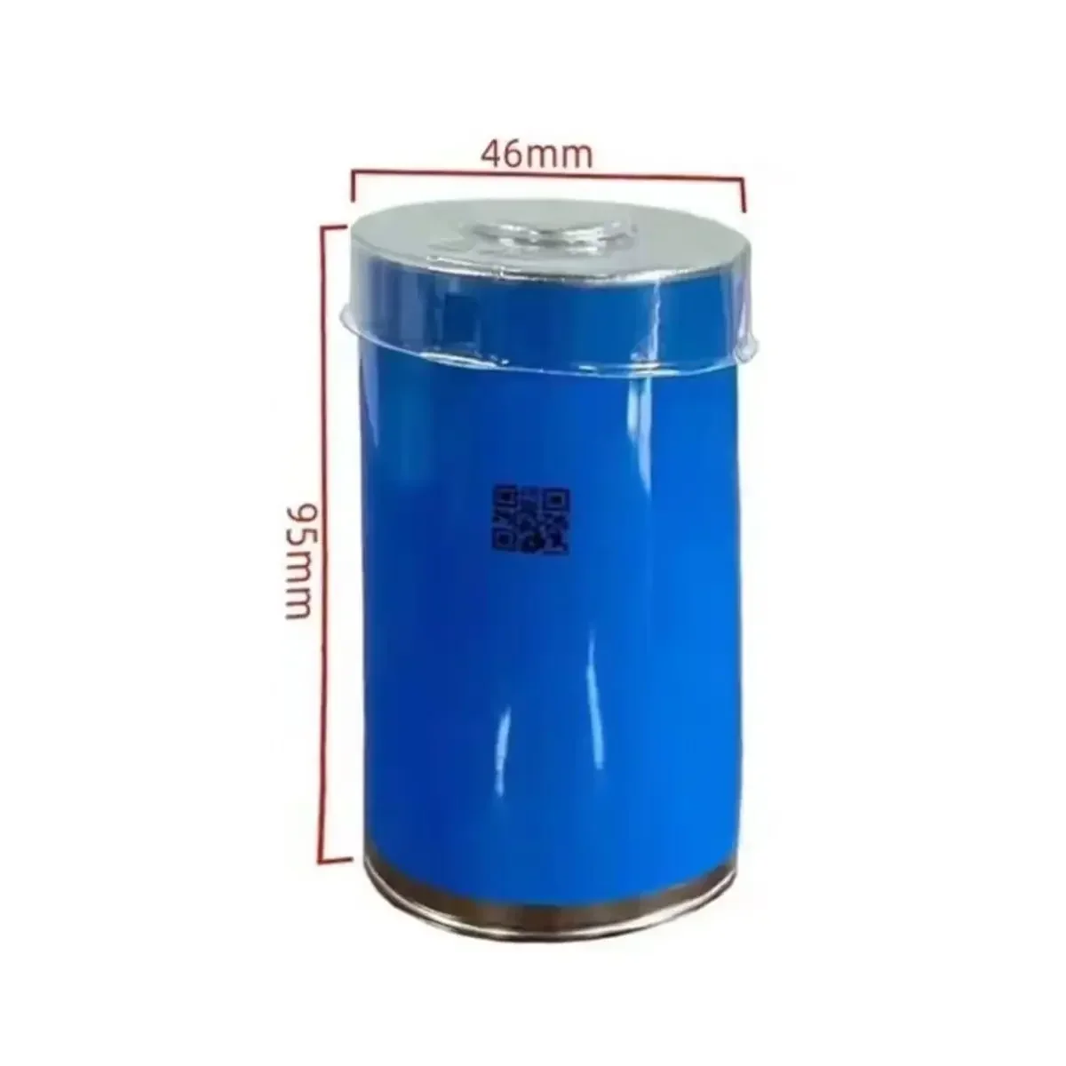 

32 Ач 46950 Батарея 3,7 В 32000 мАч Литиевые аккумуляторные батареи для DIY 12 В 24 В Электрический велосипед Электрический скутер Инструмент ИБП Power Bank