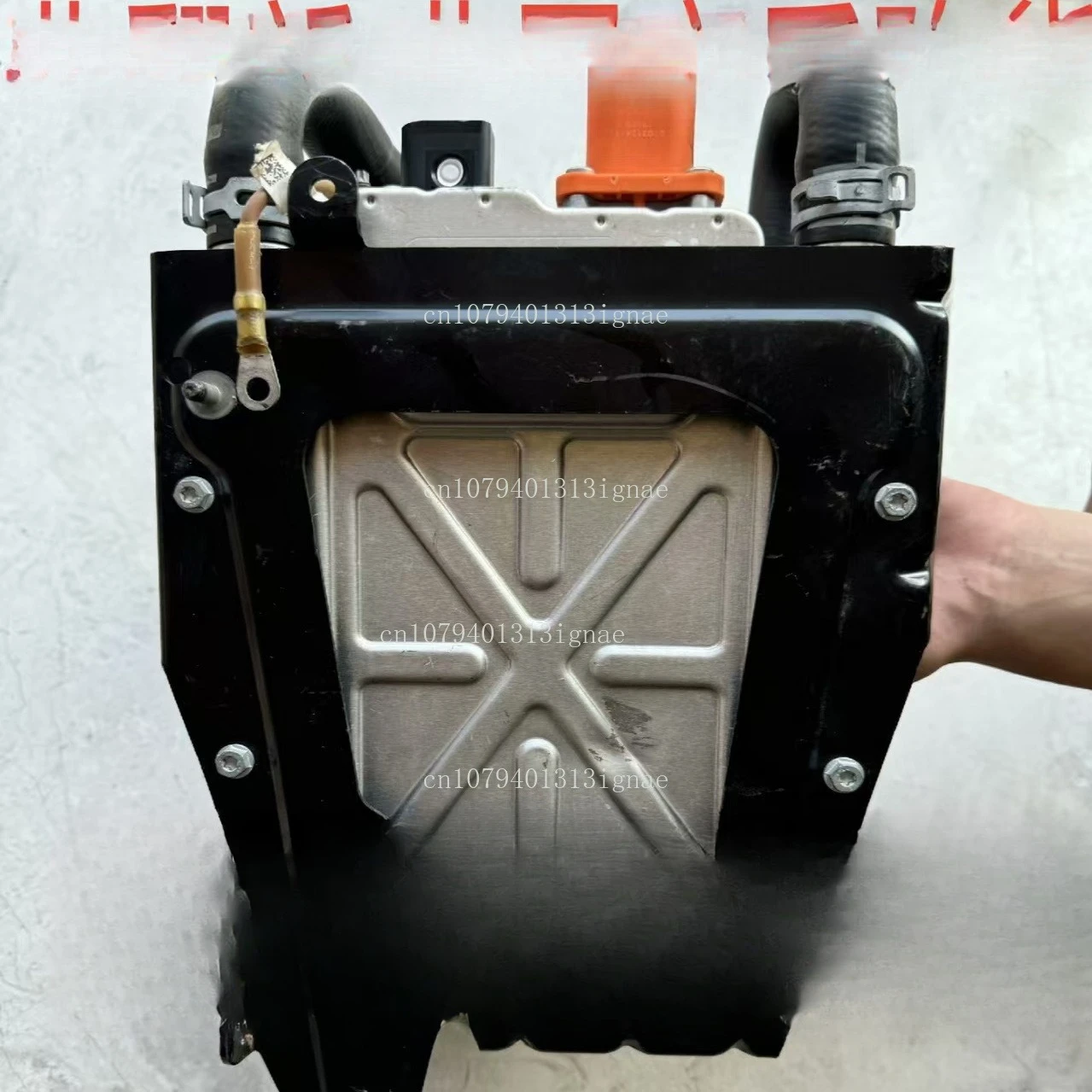 

for Land Rover P400 hybrid PTC heater, auxiliary heater, original dismantling guarantee for one year without refurbishment