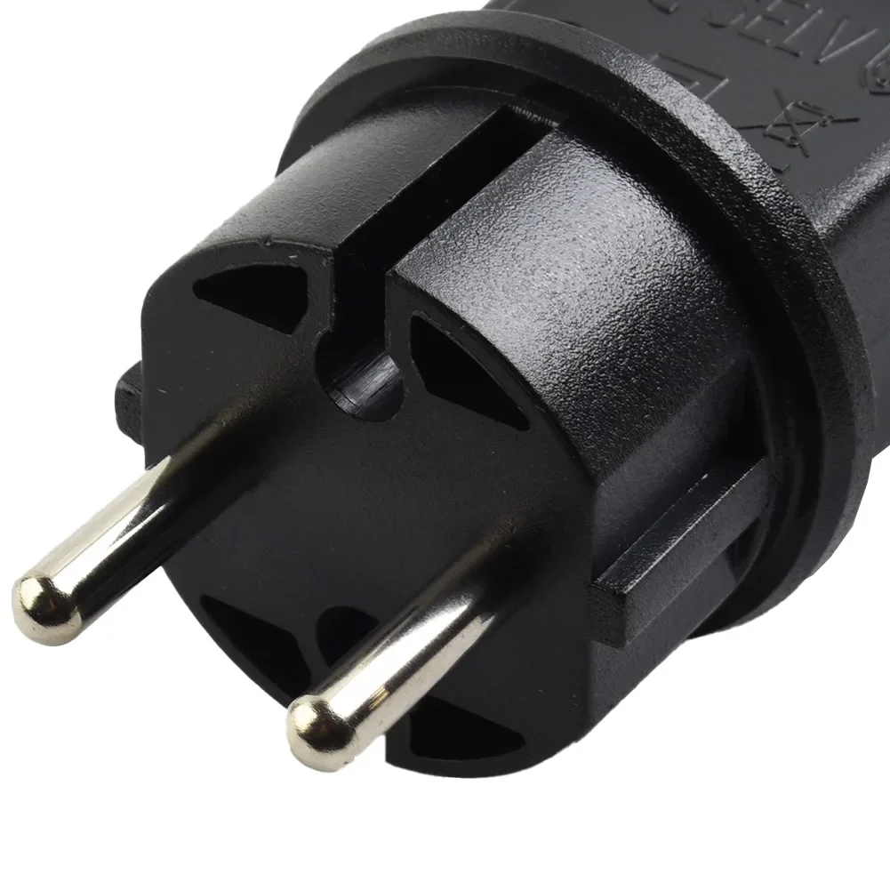 Fairy Lights Adapter zasilania 3.6VA Sterownik transformatora IP44 31V Max 3.6W do kodowanych 2-pinowych złączy Struna niskonapięciowa