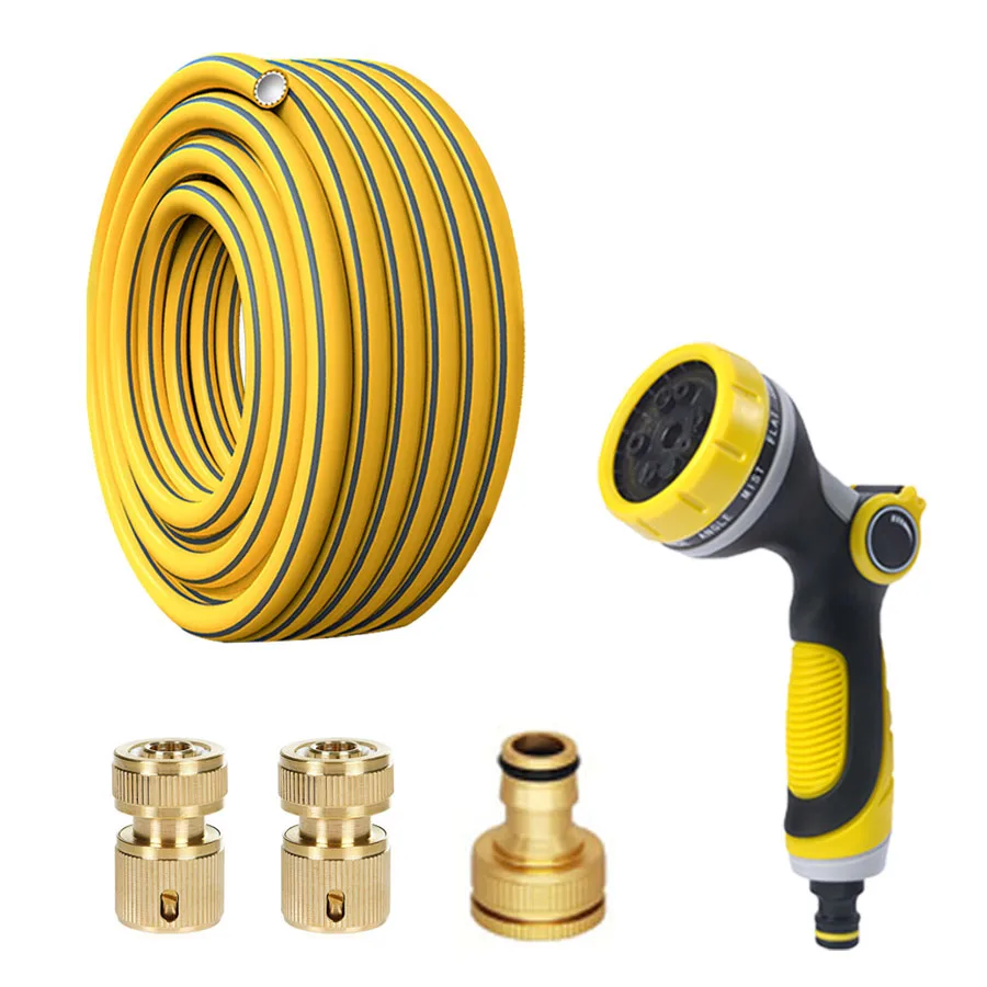 

1PC high quality garden watering pipe; plastic pipe; garden pipe