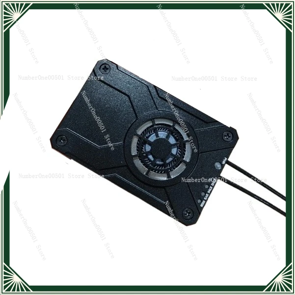 Módulo LQ10 5.8G para Transmissão de Dados de Mapa de Robôs UAV, Rede Estrela de Grande Largura de Banda 100 Gigabit, Transmissão de Longa Distância