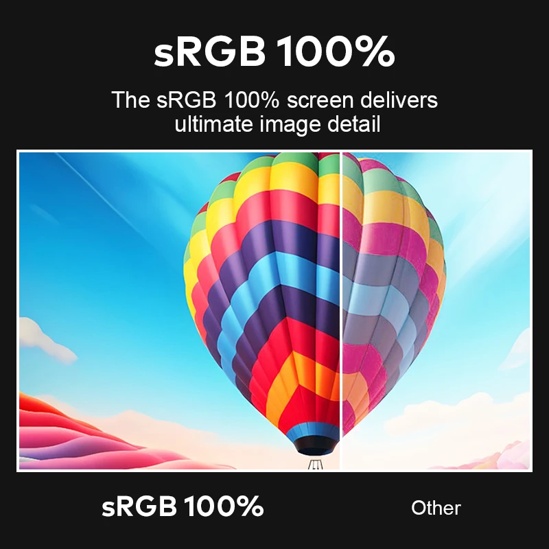 

2026 New Laptop Device 14 Inch IPS Folded Screen Extender 2 Cable Series 12-16.5 Inch Super Workstation 2560x1600 Resolution 16: