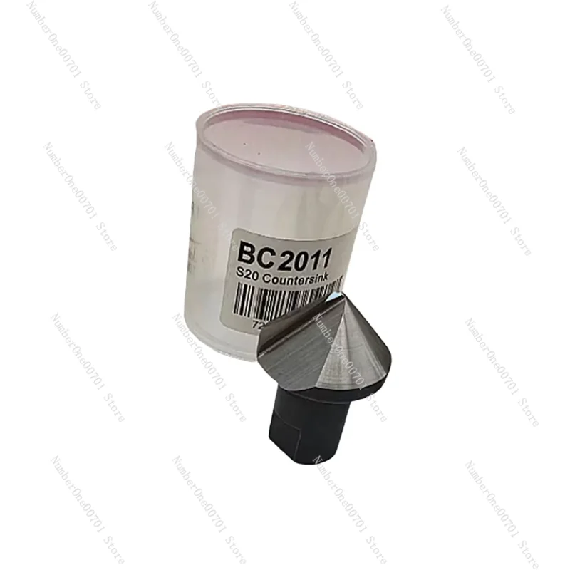 NG3100+BC2011Handheld countersunk machine  specialized tool capable of processing 4-20MM round holes