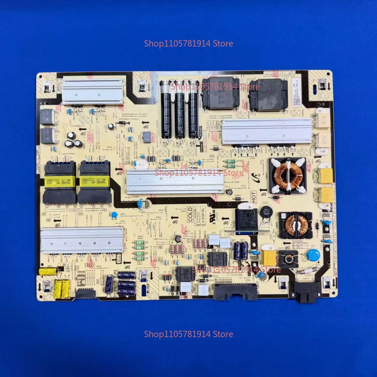 For Original Samsung UA85AU8000J 85AU8000JXXZ Power Board BN44-01113A L85E6N-AHS