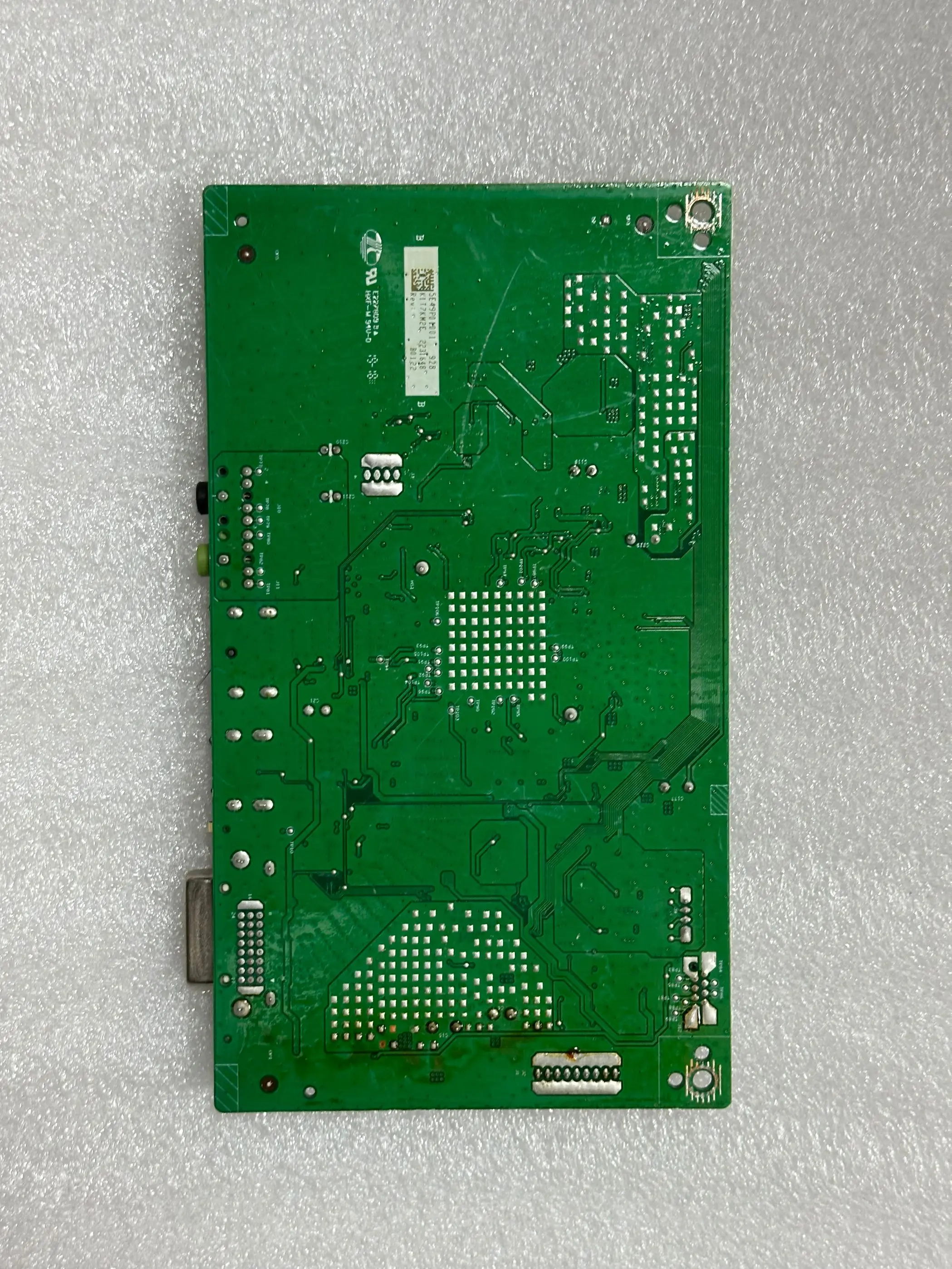 Scheda driver originale VG278 VG279 4H.49P01.A00