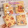 capybara-2pcs