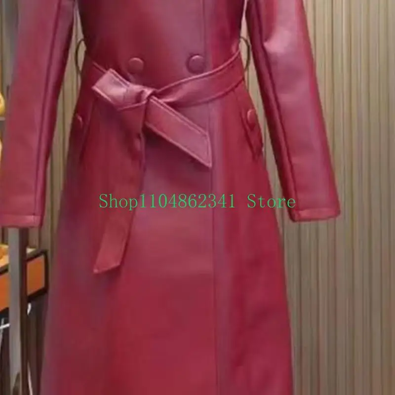 5ASDコートベルト交換オーバーコートウエストベルト女性トレンチコートベルトジャケットベルト