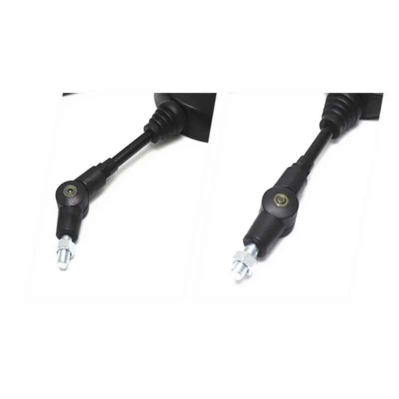 Espejos Plegables para Moto