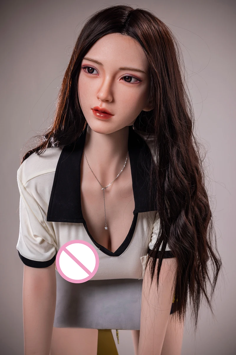 RENHEYUOU Sexy Breasts Sex Toys Full Size Brown Skin Big Butt Real Doll Male Masturbation Vagina Anal 3 Holes Adult Sex Dolls