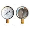 Y-60 standard air pressure gauge head (0.4/0 6/1/1 6/2.5/4/6/10/25) MPa inspection