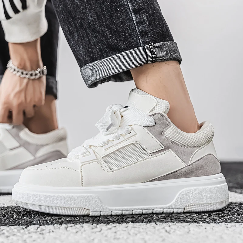 Рисунок 5 - Дышащие спортивные легкие мужские кроссовки