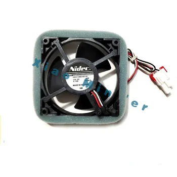 삼성에 적합한 냉장고용 냉각 선풍기 U92C12MS1B3-52 Nidec DA81-06013A 12V 0.16A