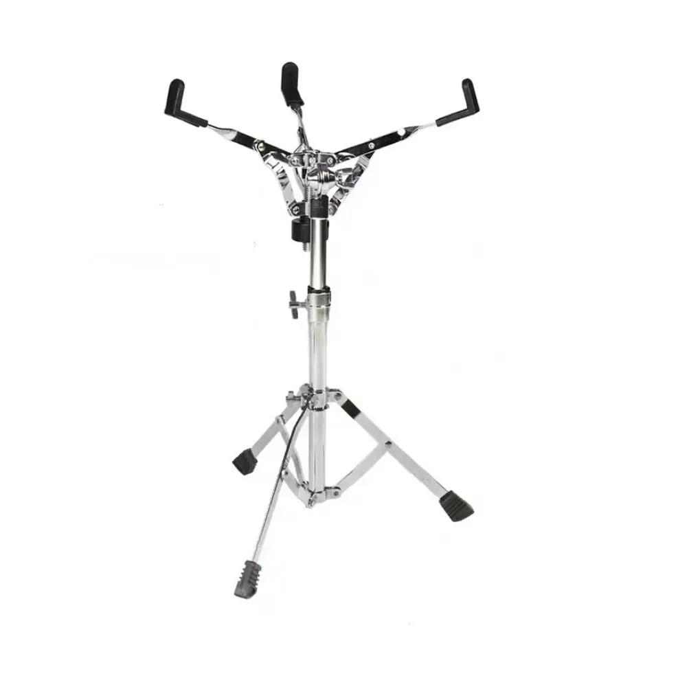 

Portable Snare Drum Stand Height Adjust Instrument Holder Snare Drum Base Drum Bracket for 12''~14'' Dia Drums Instrument